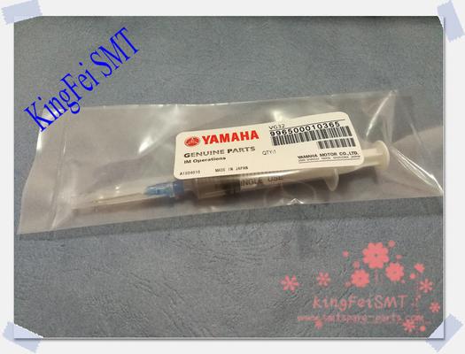 Yamaha Smt Parts KV8-M8870-00X Turbine Oil VG32 For Yamaha nozzle Maintenece Original